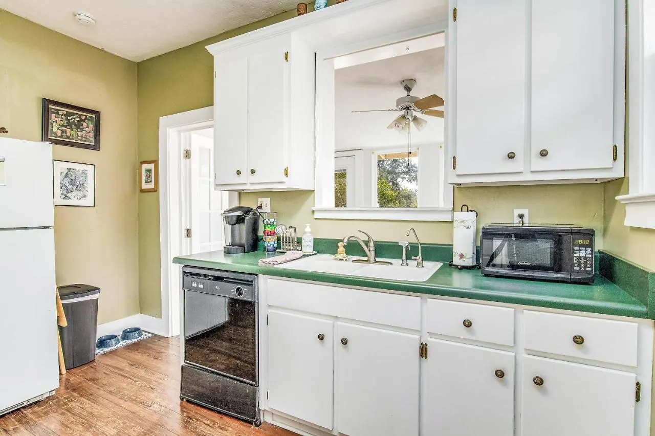 Sunnyside Cottage Pensacola