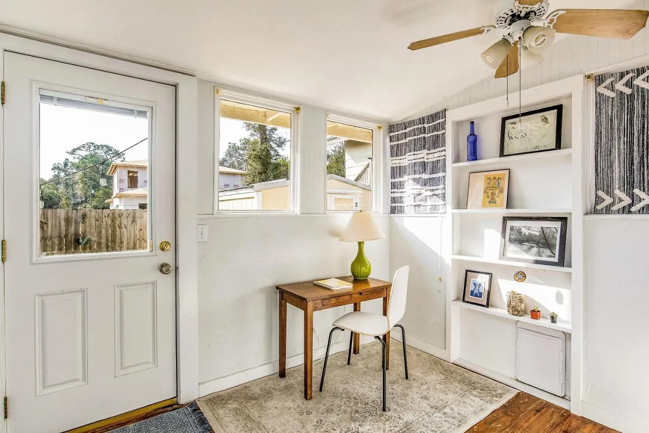 Sunnyside Cottage Pensacola