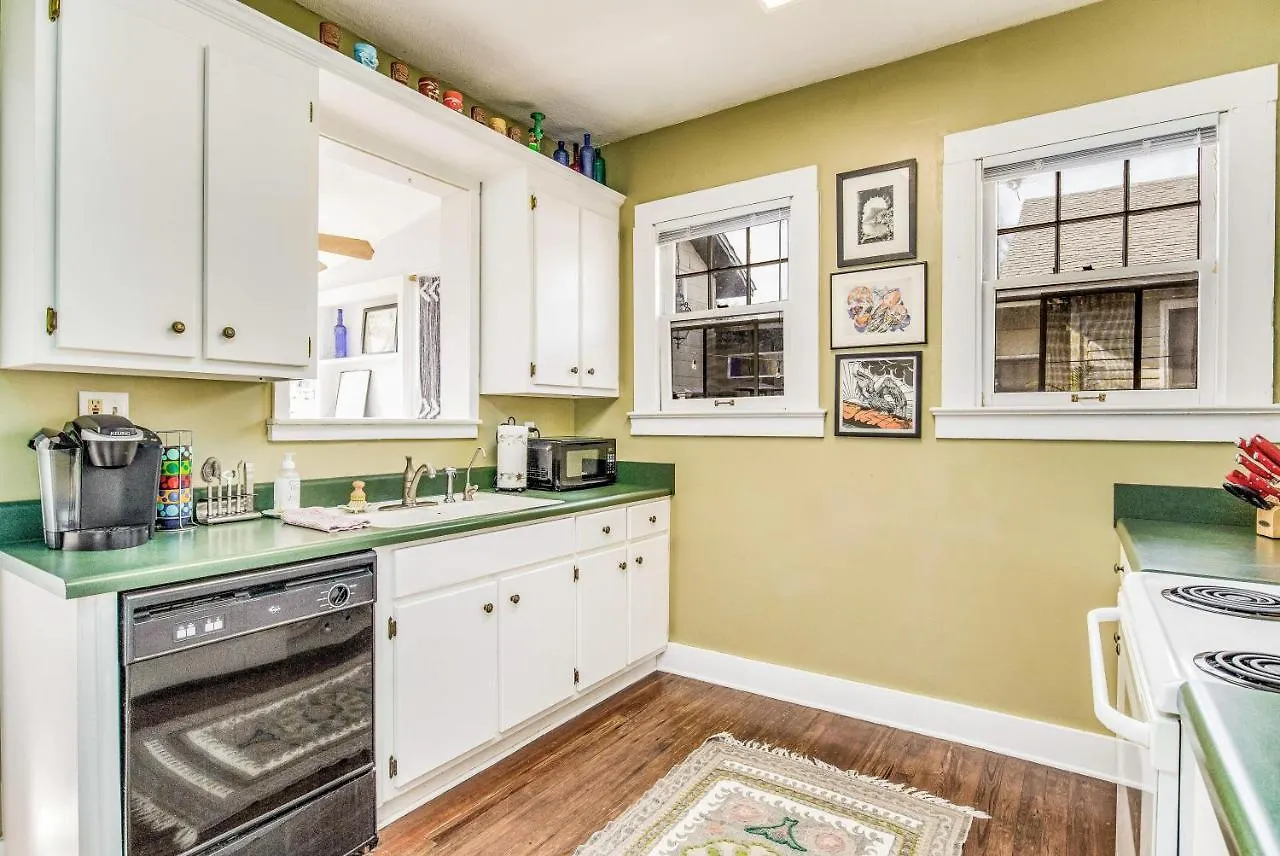 Sunnyside Cottage Pensacola