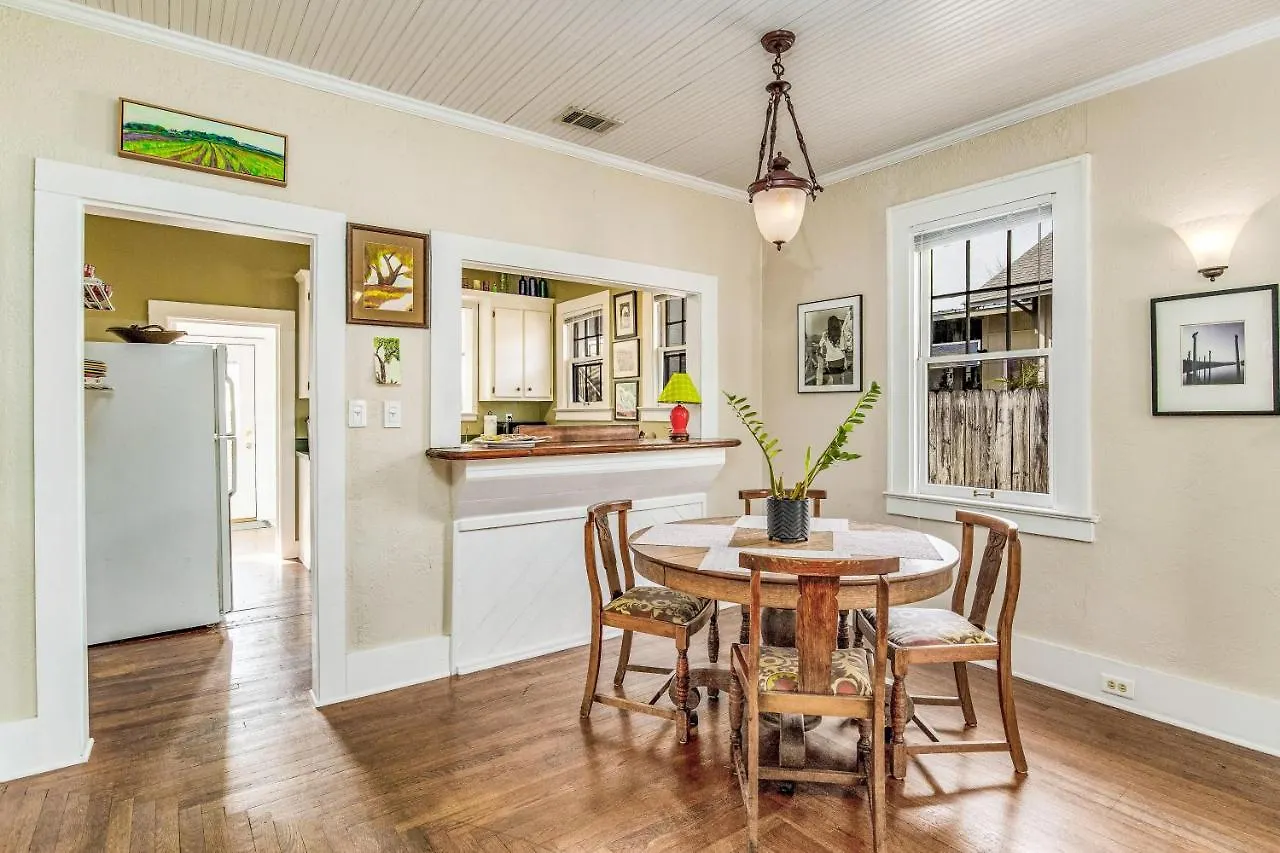 Sunnyside Cottage Pensacola 0*,