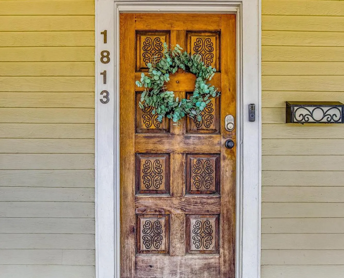 Holiday home Sunnyside Cottage Pensacola