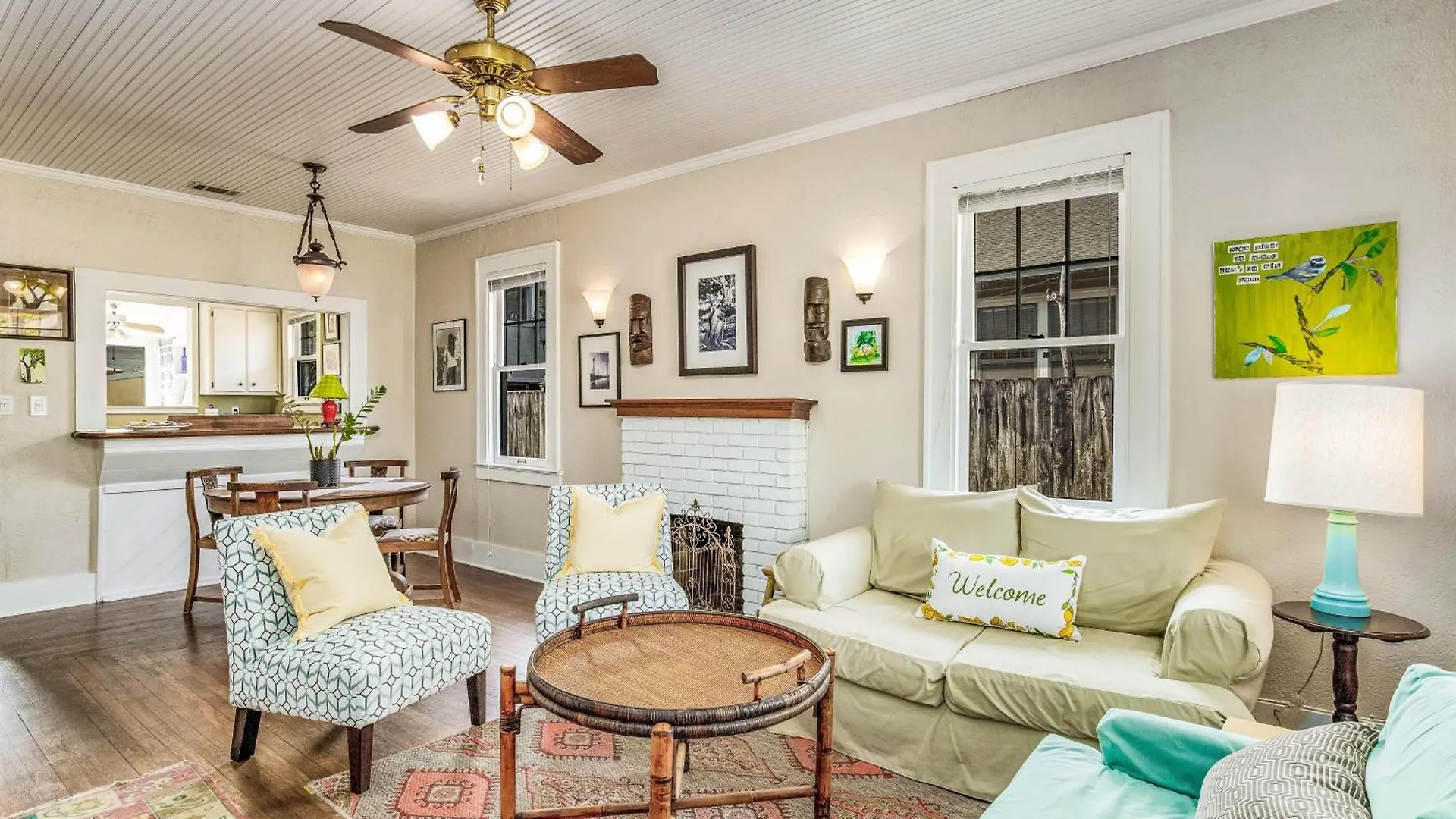 Holiday home Sunnyside Cottage Pensacola United States