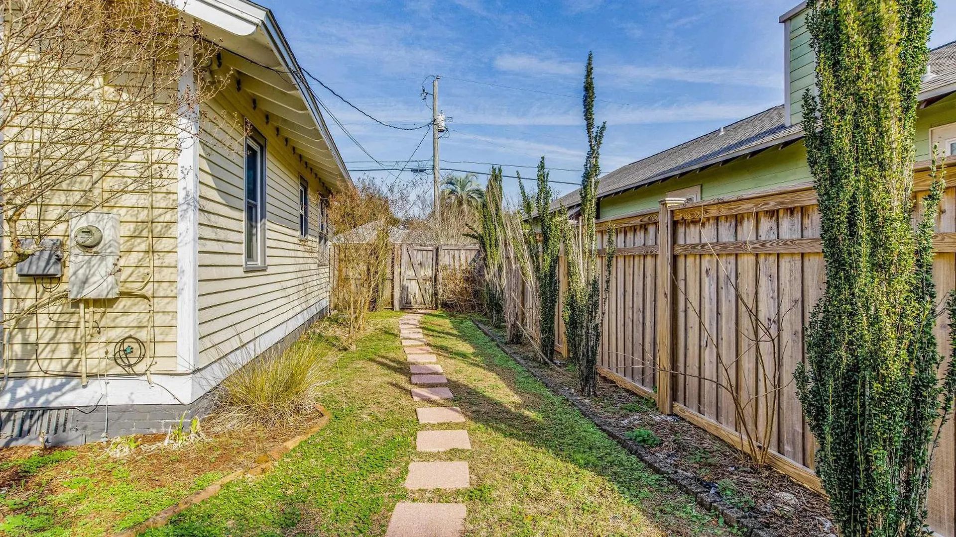 Sunnyside Cottage Pensacola 0*,  United States