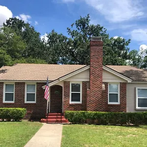 Dolphina House Pensacola