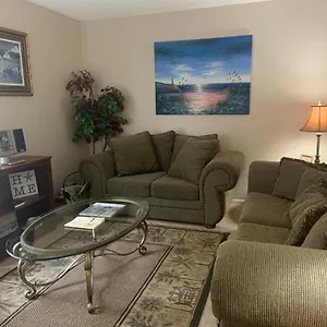 Cozy Comfortable & Convenient Pensacola