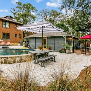 Moreno Street Loft Pensacola