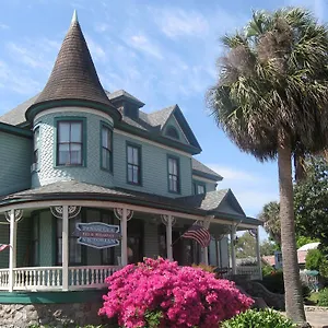 Bed & Breakfast Victorian, Pensacola